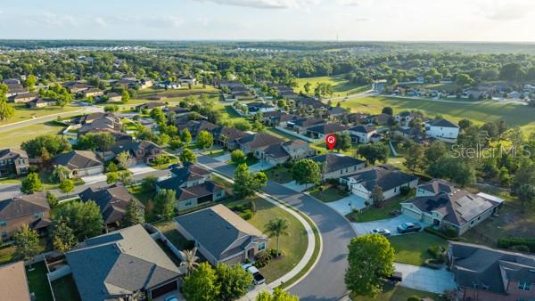 SULLIVAN RANCH SUB - Residential