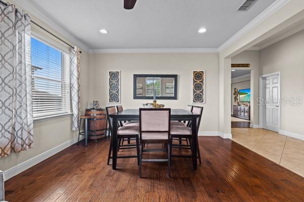 SULLIVAN RANCH SUB - Residential