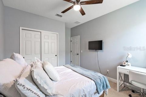 Tiny photo for 30201 Hackney Loop, Mount Dora, FL 32757 (MLS # O6399940)