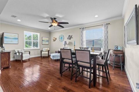 Tiny photo for 30201 Hackney Loop, Mount Dora, FL 32757 (MLS # O6399940)