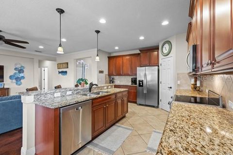 Tiny photo for 30201 Hackney Loop, Mount Dora, FL 32757 (MLS # O6399940)