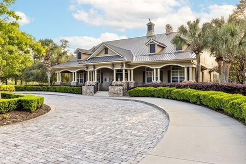 Tiny photo for 30201 Hackney Loop, Mount Dora, FL 32757 (MLS # O6399940)