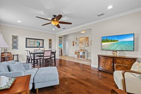 Tiny photo for 30201 Hackney Loop, Mount Dora, FL 32757 (MLS # O6399940)