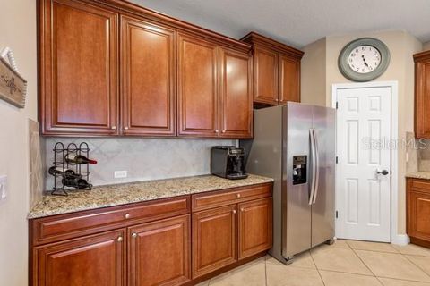Tiny photo for 30201 Hackney Loop, Mount Dora, FL 32757 (MLS # O6399940)