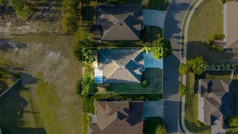Tiny photo for 30201 Hackney Loop, Mount Dora, FL 32757 (MLS # O6399940)