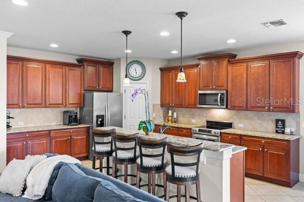 SULLIVAN RANCH SUB - Residential