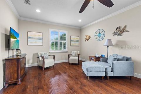 Tiny photo for 30201 Hackney Loop, Mount Dora, FL 32757 (MLS # O6399940)