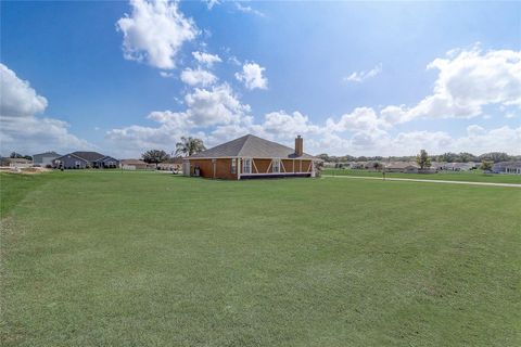 A home in BELLEVIEW