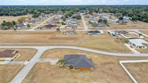 A home in BELLEVIEW