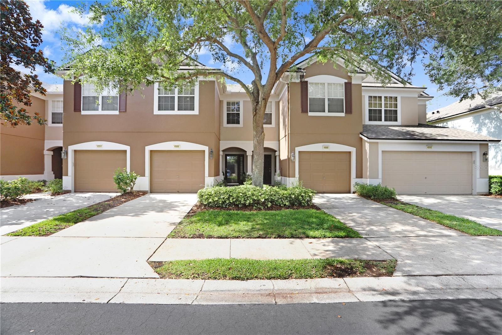 4986 POND RIDGE DRIVE