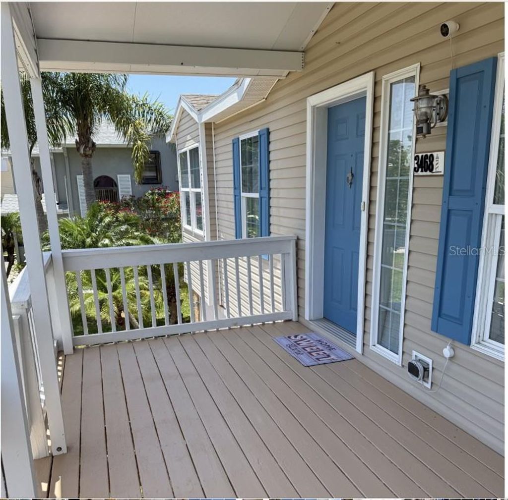 Photo of 3468 Crape Myrtle Drive, Hernando Beach, FL 34607 (MLS # A4657116)