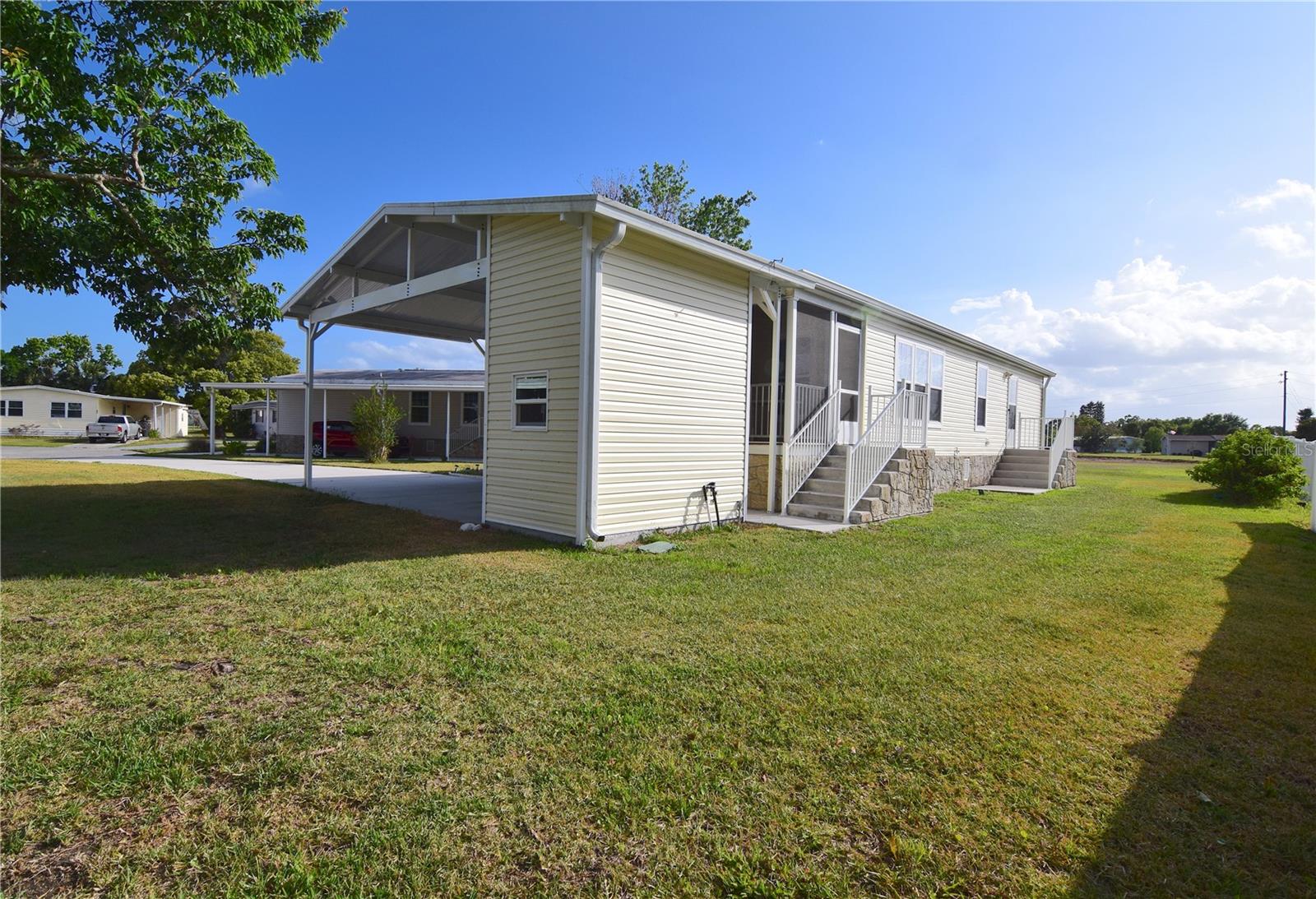 644 SAN JUAN BAY