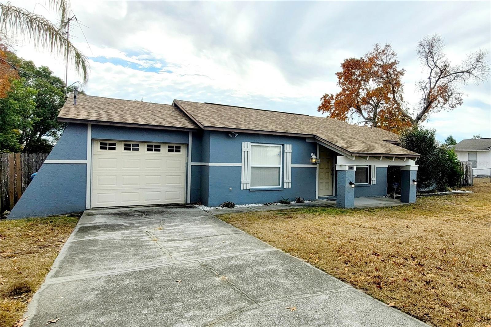 SPRING HILL - Residential