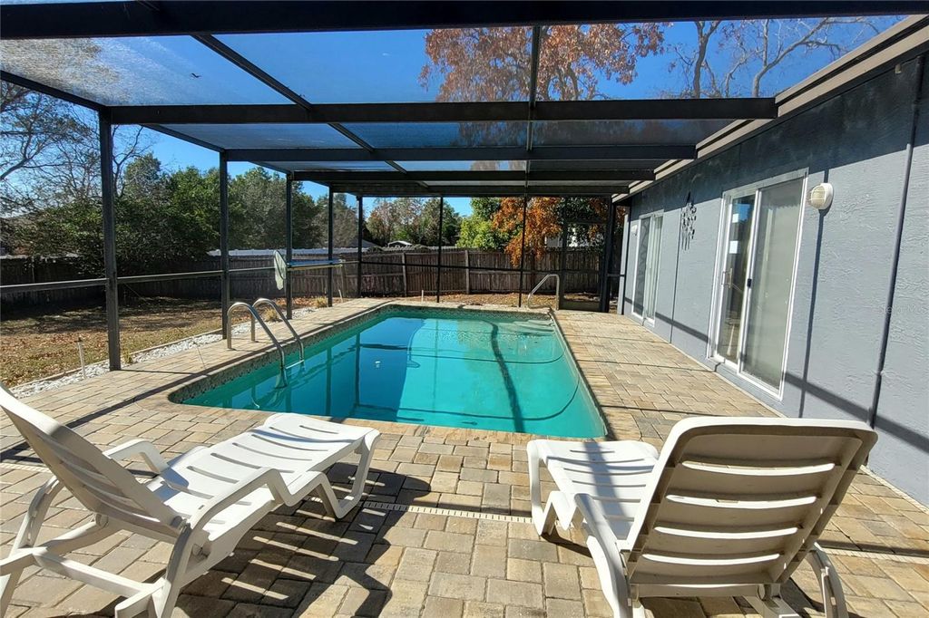 Photo of 11144 Heathwood Avenue, Spring Hill, FL 34608 (MLS # W7883263)