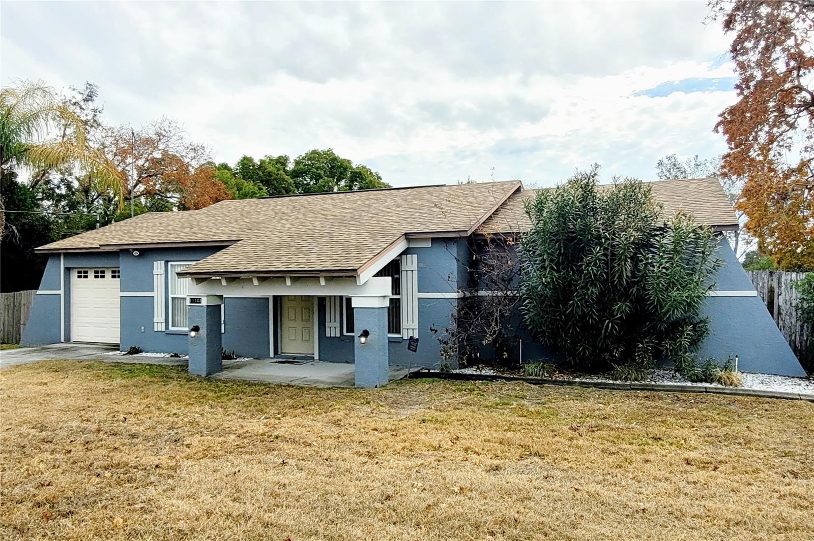 SPRING HILL - Residential