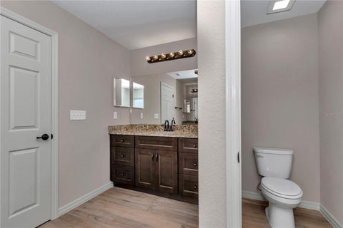 Tiny photo for 5373 NW 62nd Avenue, Ocala, FL 34482 (MLS # OM734831)
