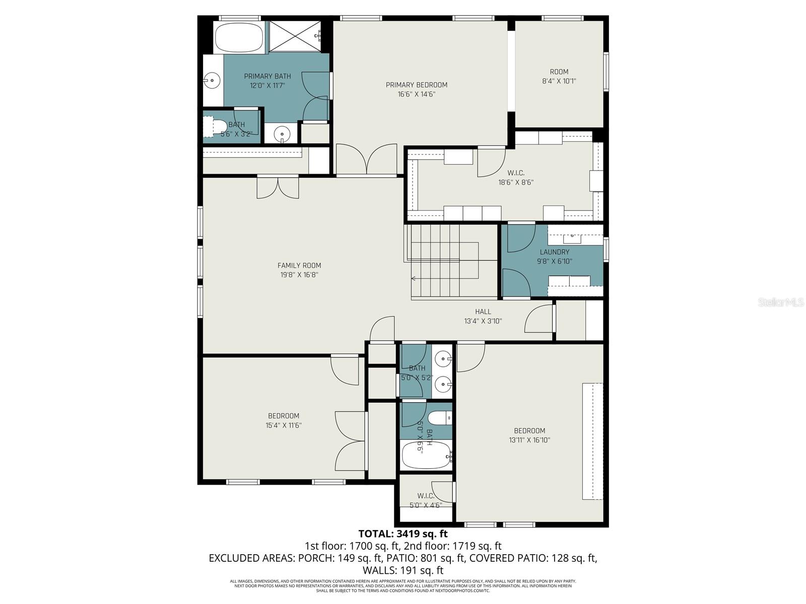 UNION PARK PH 6A 6B & 6C - Residential
