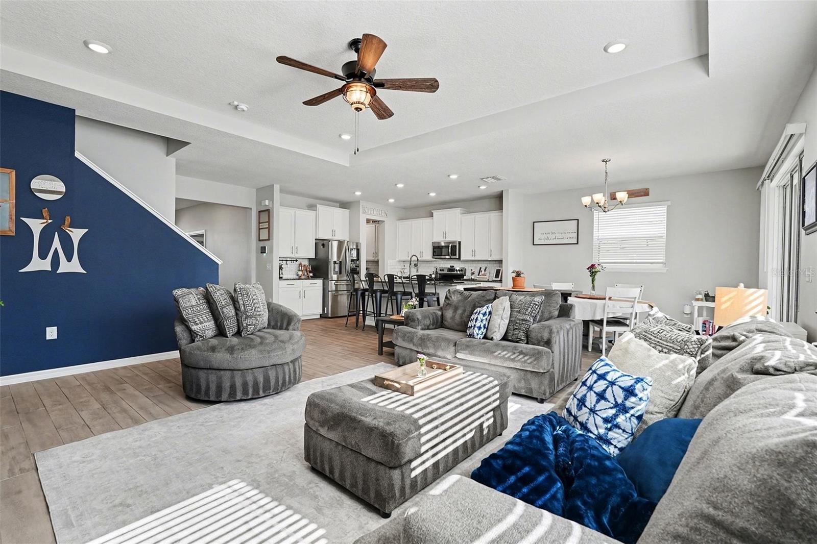 UNION PARK PH 6A 6B & 6C - Residential