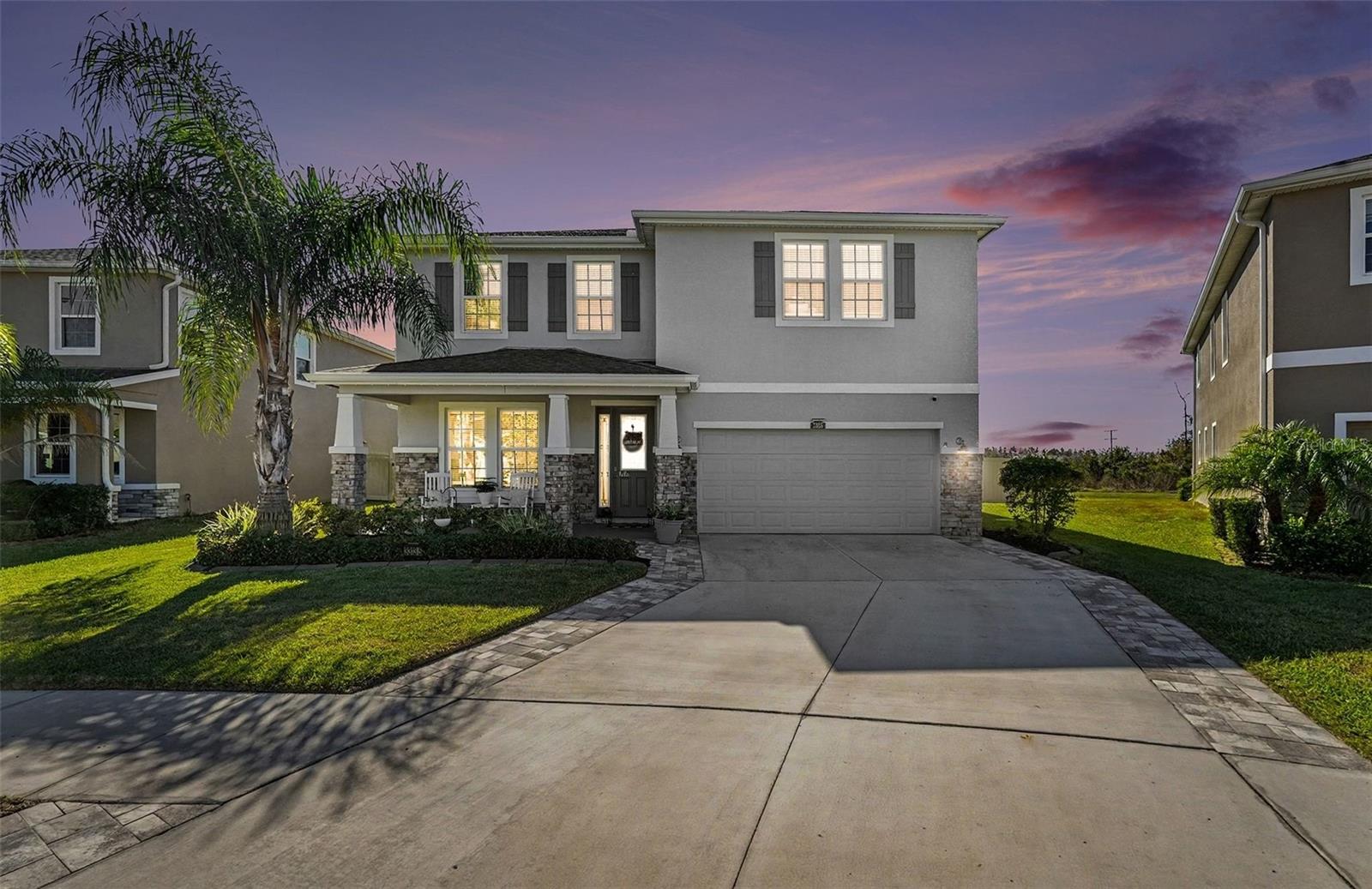 UNION PARK PH 6A 6B & 6C - Residential