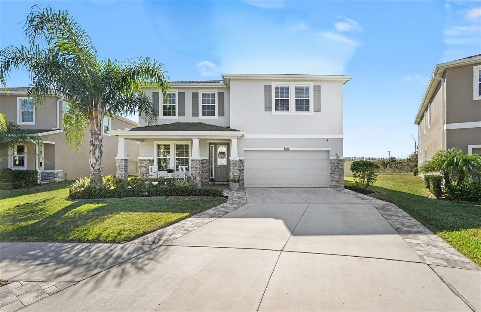 UNION PARK PH 6A 6B & 6C - Residential