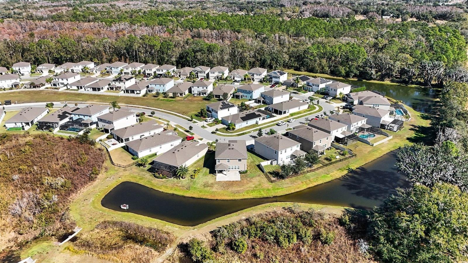 UNION PARK PH 6A 6B & 6C - Residential