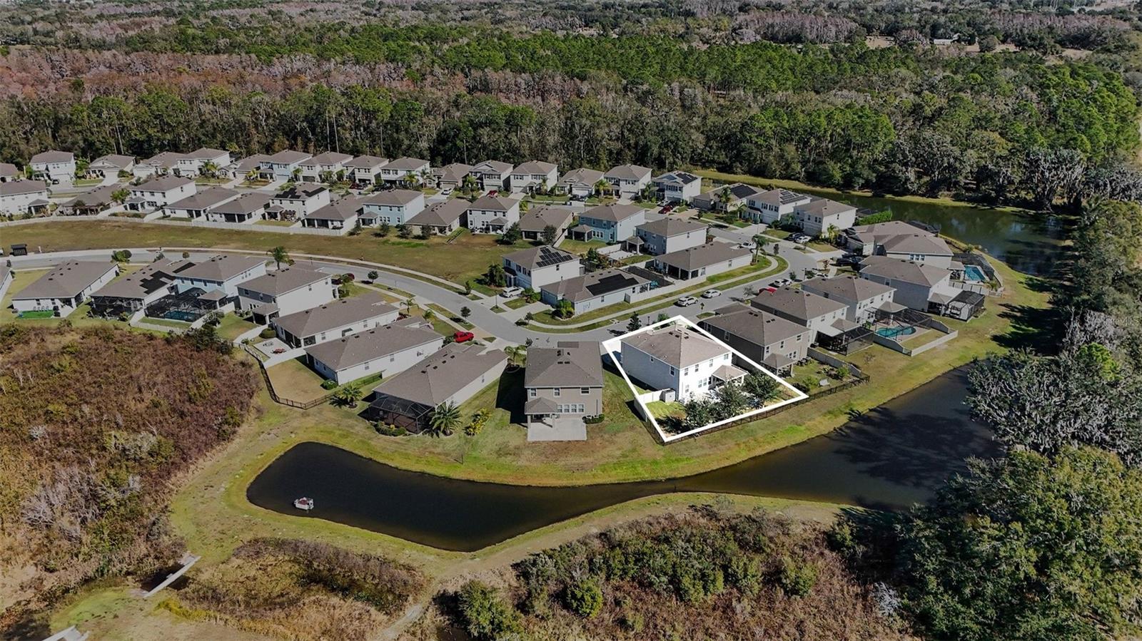 UNION PARK PH 6A 6B & 6C - Residential