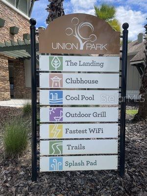 UNION PARK PH 6A 6B & 6C - Residential