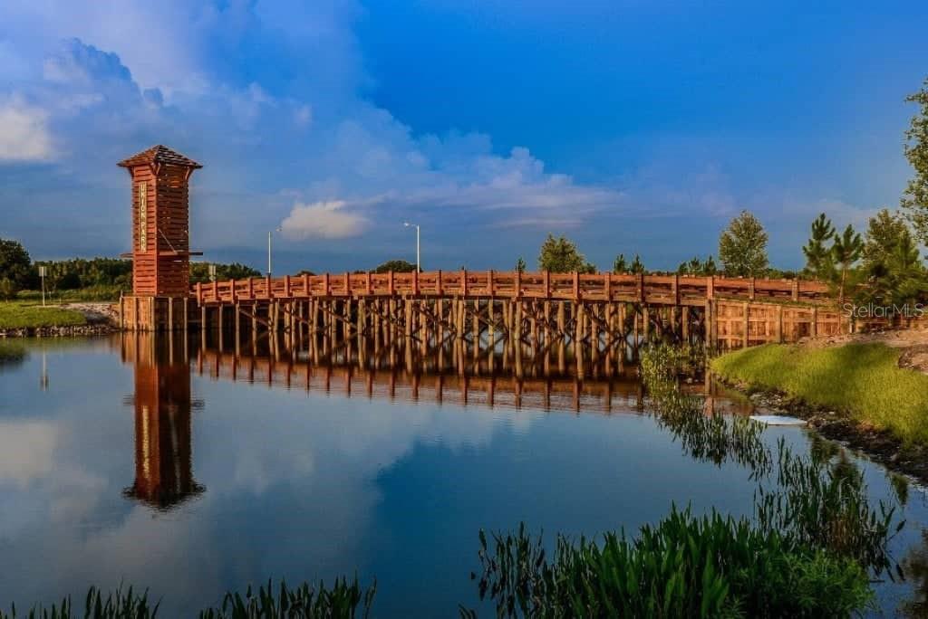 UNION PARK PH 6A 6B & 6C - Residential