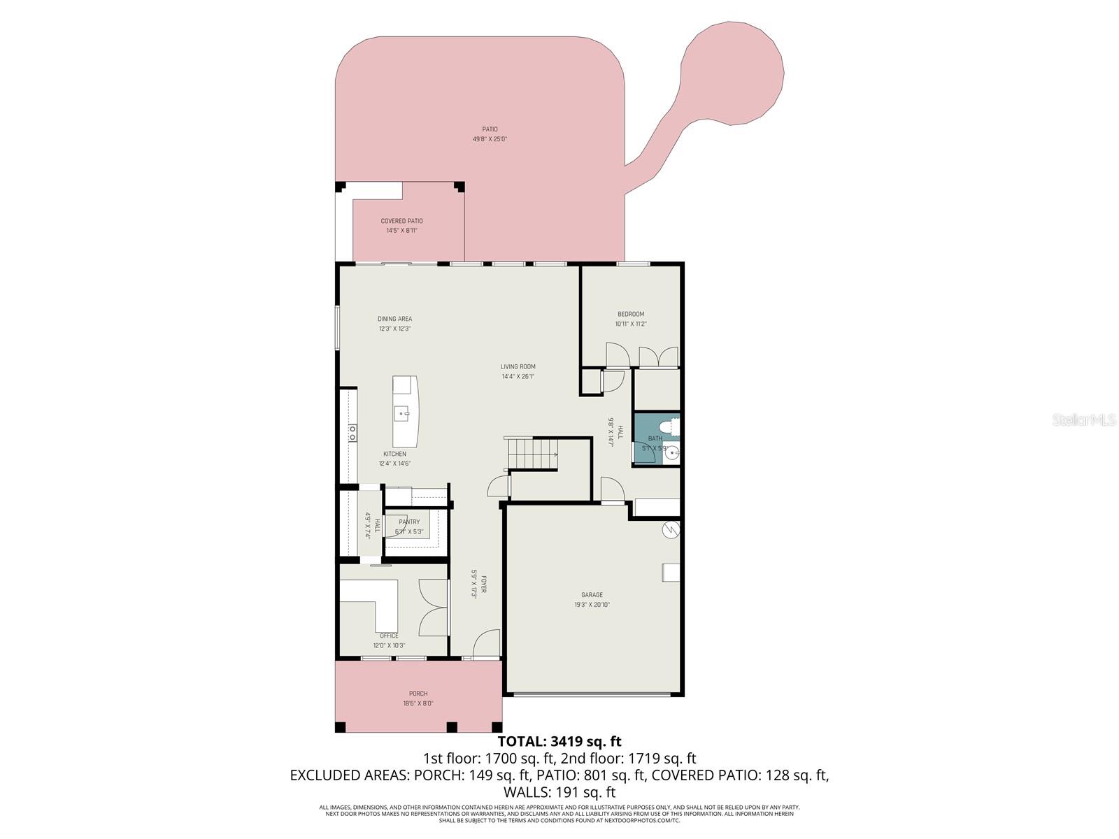 UNION PARK PH 6A 6B & 6C - Residential