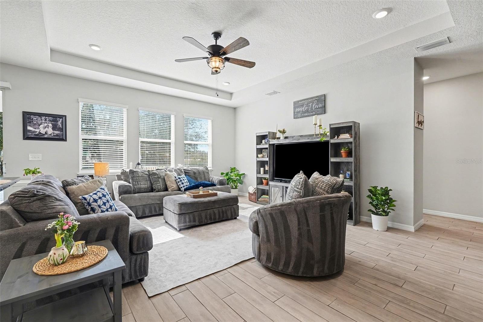 UNION PARK PH 6A 6B & 6C - Residential