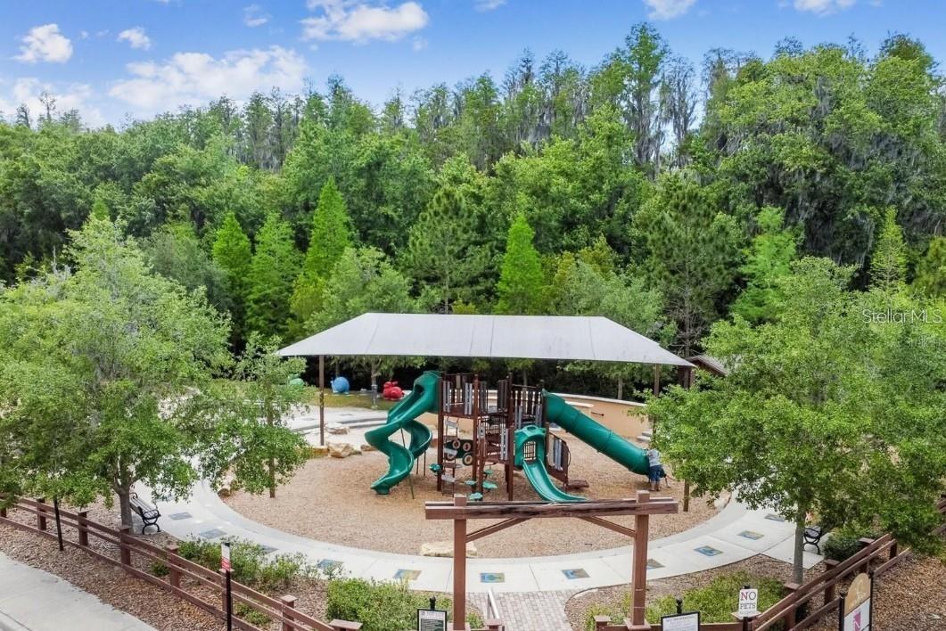 UNION PARK PH 6A 6B & 6C - Residential