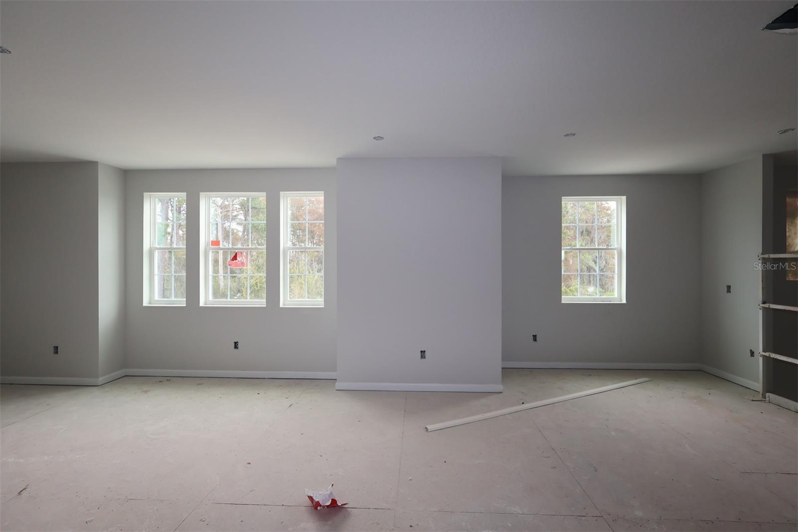 LAKE STAR AT OVATION - Residential