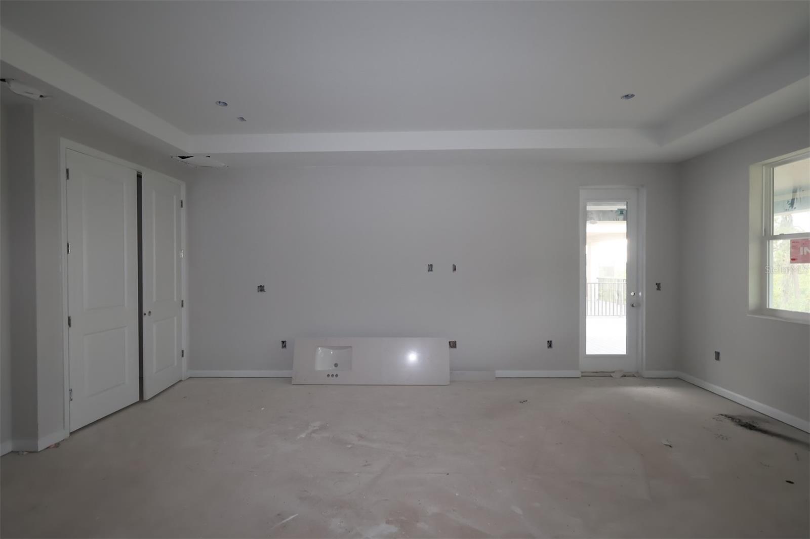 LAKE STAR AT OVATION - Residential