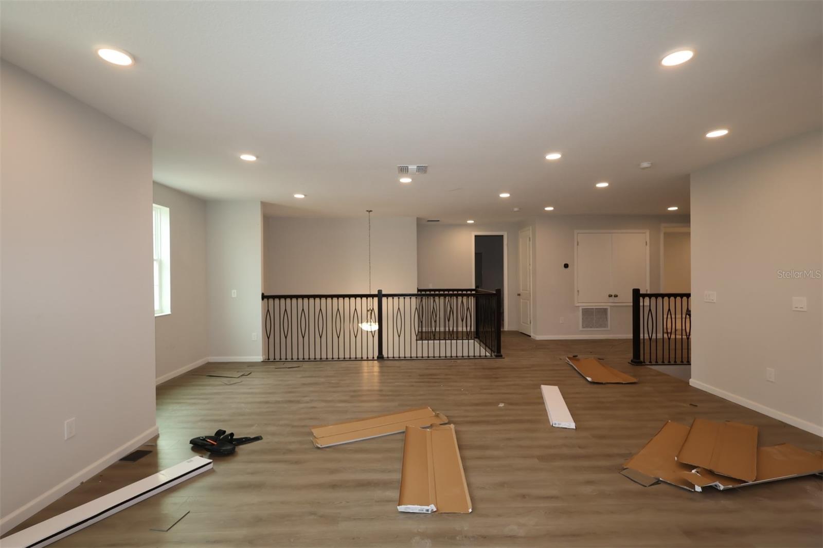 LAKE STAR AT OVATION - Residential