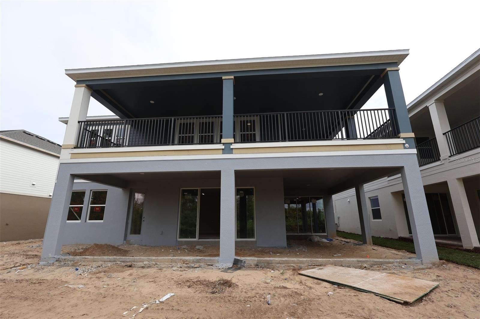 LAKE STAR AT OVATION - Residential