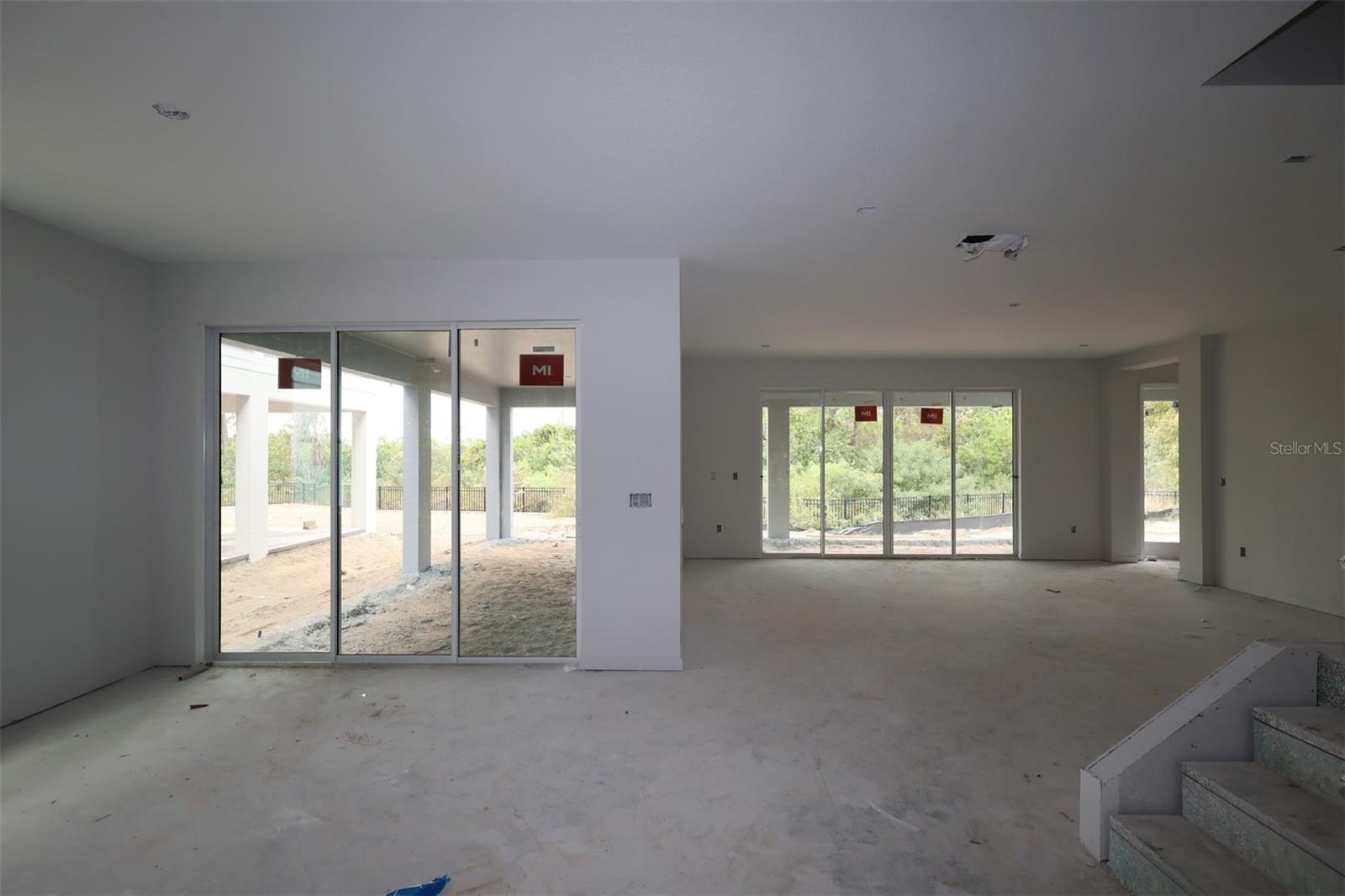 LAKE STAR AT OVATION - Residential