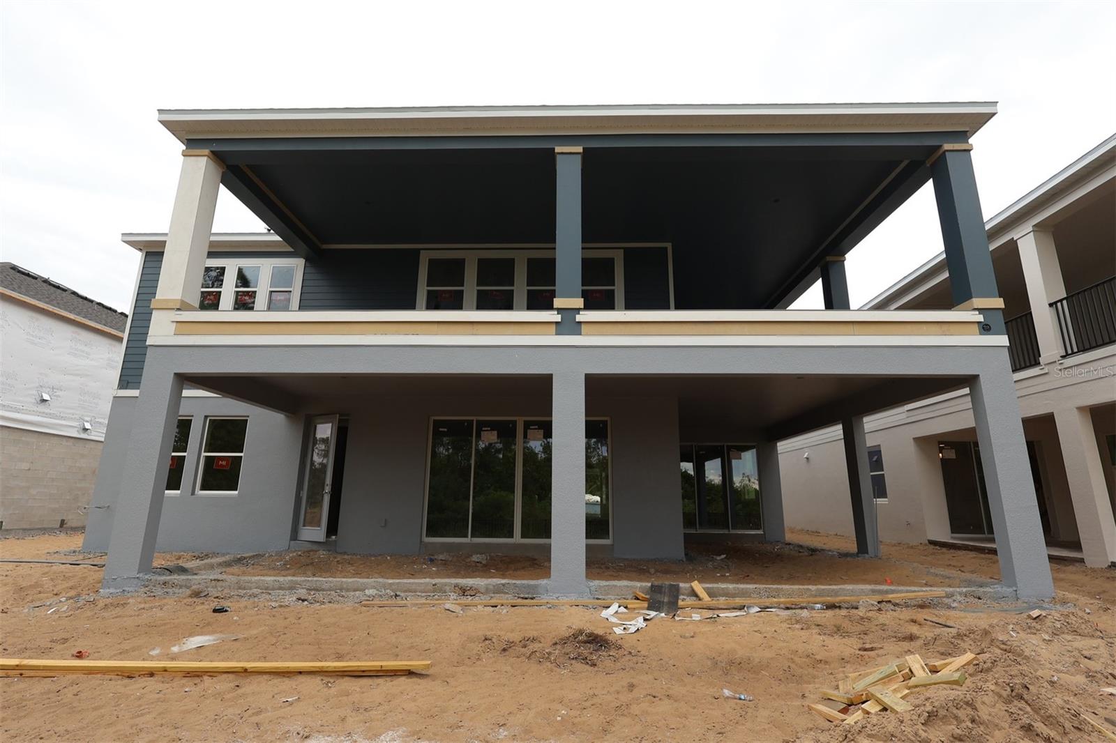 LAKE STAR AT OVATION - Residential