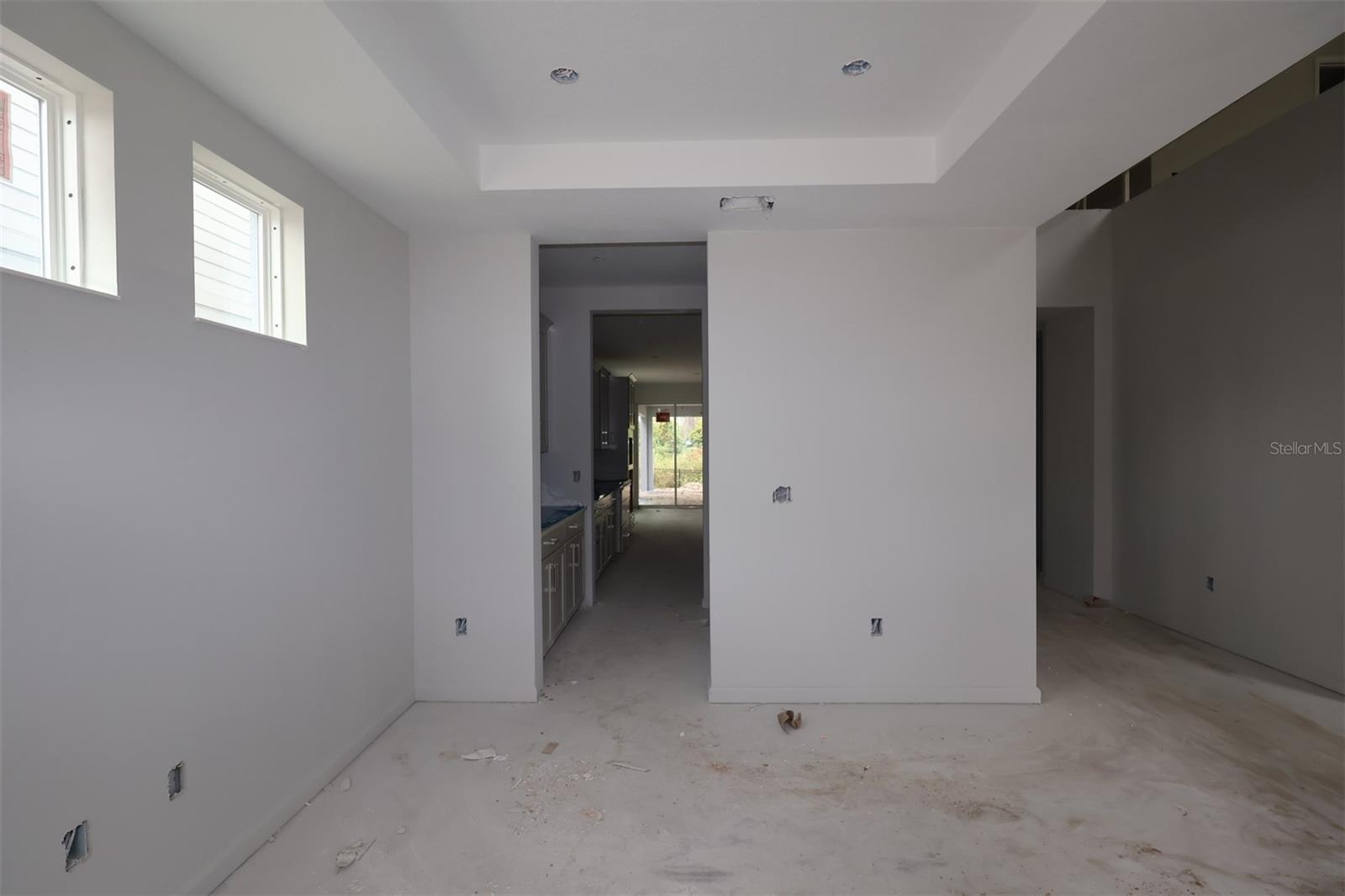 LAKE STAR AT OVATION - Residential