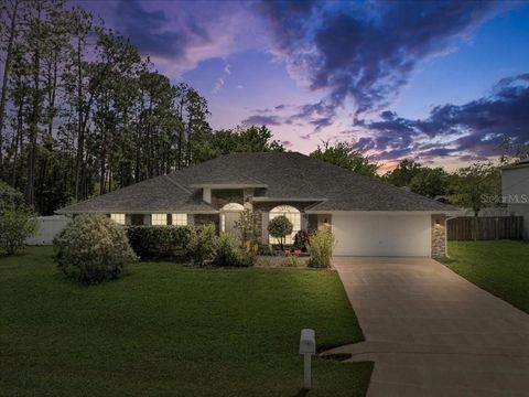 Photo of 41 Red Mill Drive, Palm Coast, FL 32164 (MLS # FC308679)
