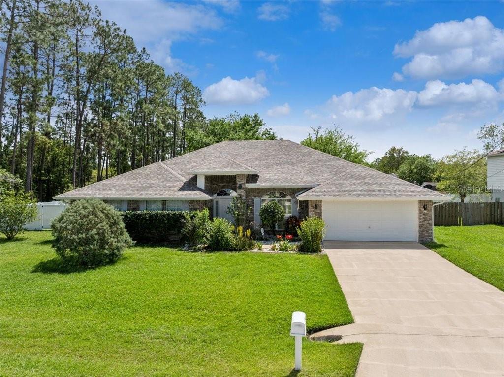 41 RED MILL DRIVE