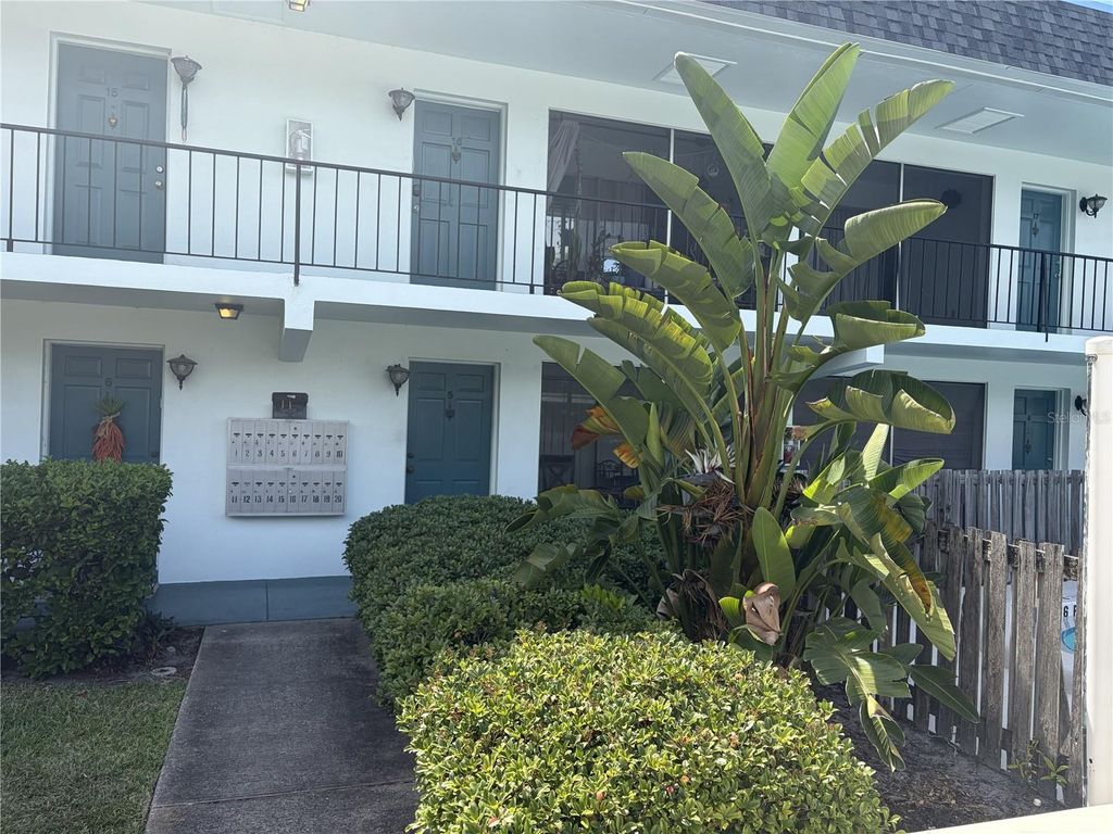 Photo of 1485 Lakeview Road #5, Clearwater, FL 33756 (MLS # TB8501689)