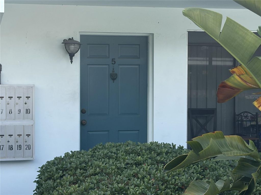 Photo of 1485 Lakeview Road #5, Clearwater, FL 33756 (MLS # TB8501689)