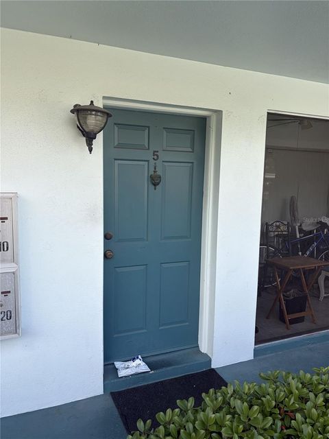 Photo of 1485 Lakeview Road #5, Clearwater, FL 33756 (MLS # TB8501689)