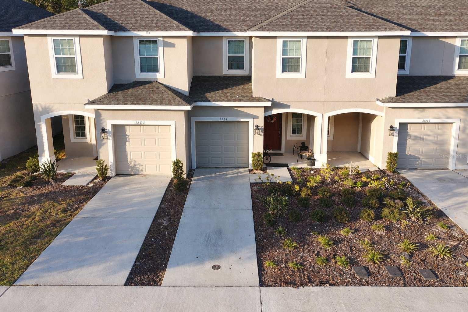 3587 DAVENPORT CREEK COURT