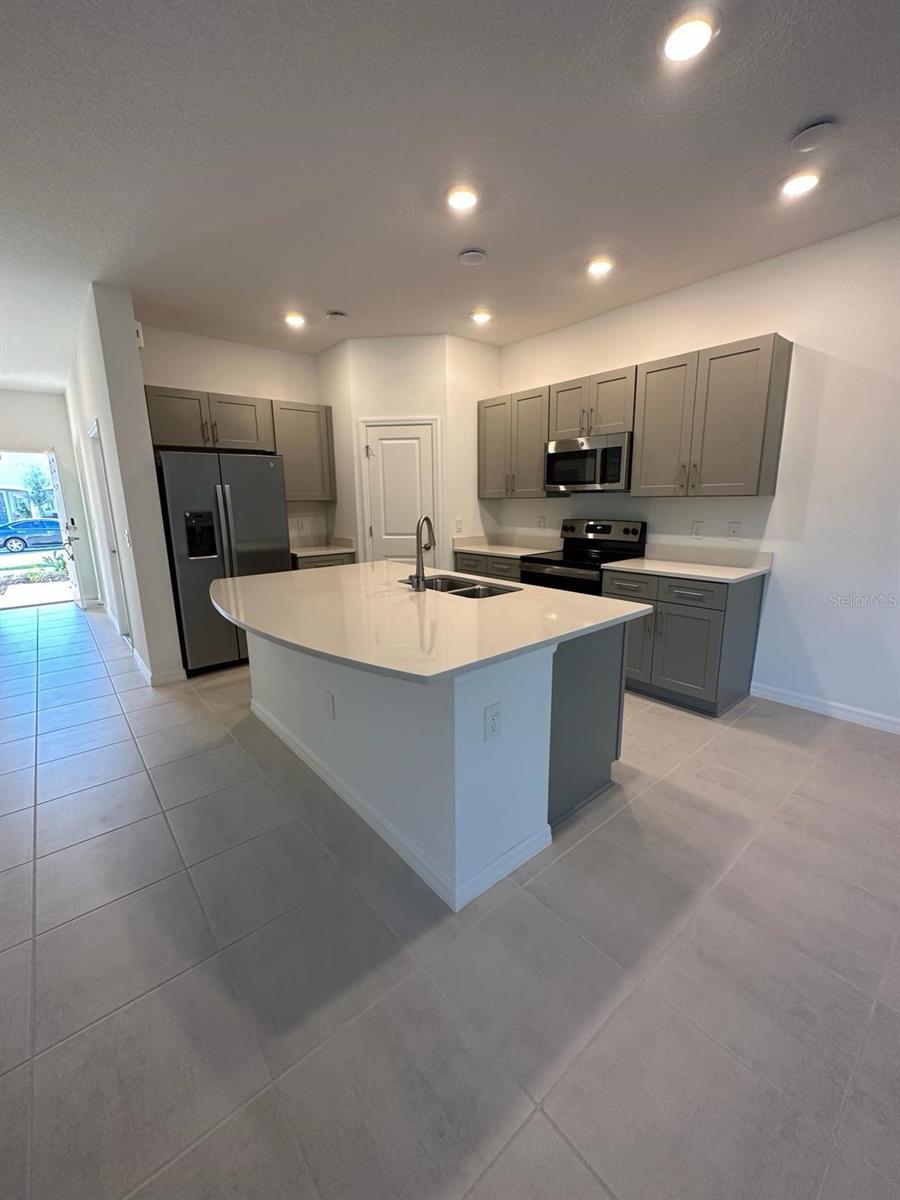 REEDY RESERVE PH 3 - Residential