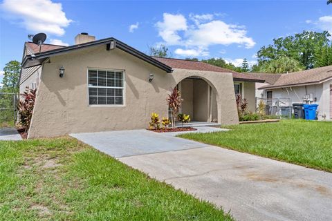 A home in TAMPA