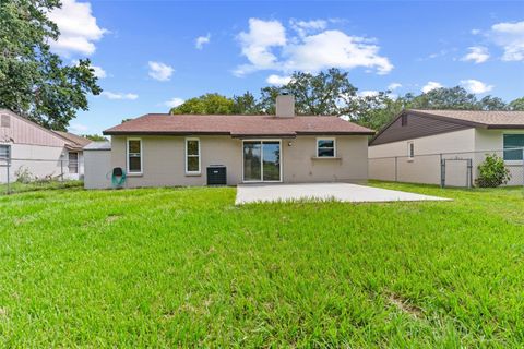 A home in TAMPA