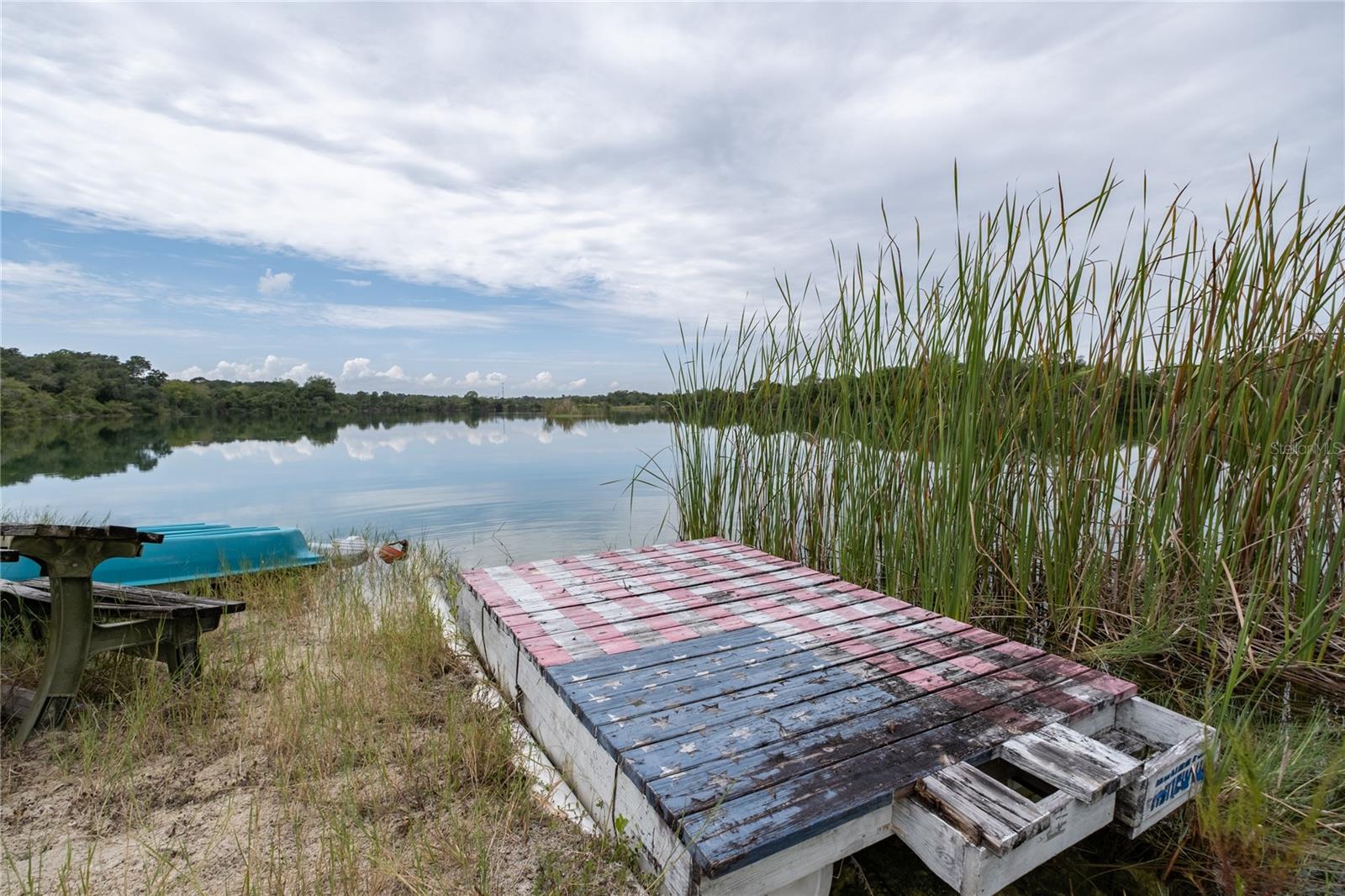 QUARRY LAKES - Farm