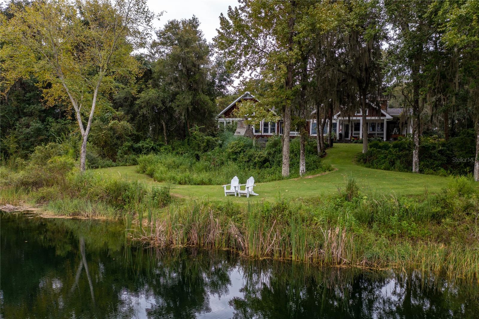QUARRY LAKES - Farm