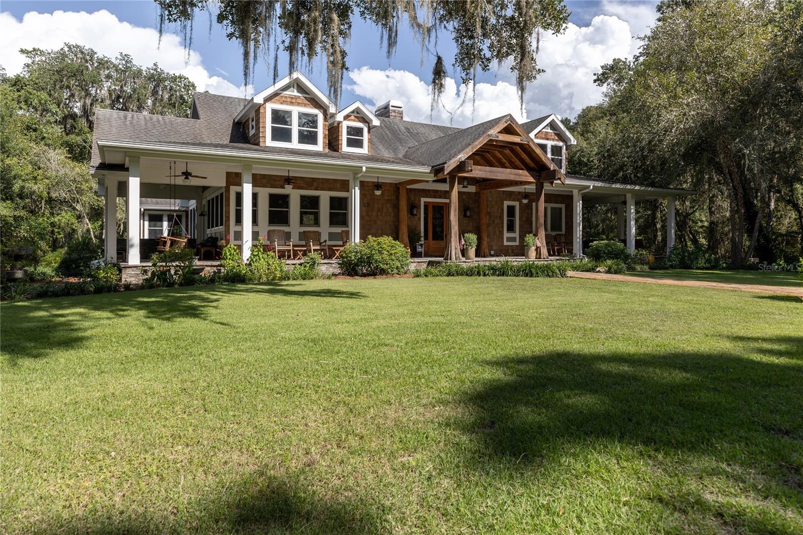 QUARRY LAKES - Farm